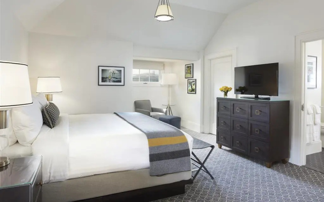photo 4 of The Lodge at the Presidio