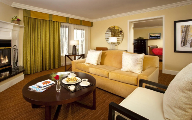 photo 4 of The Lodge at Vail, A RockResort