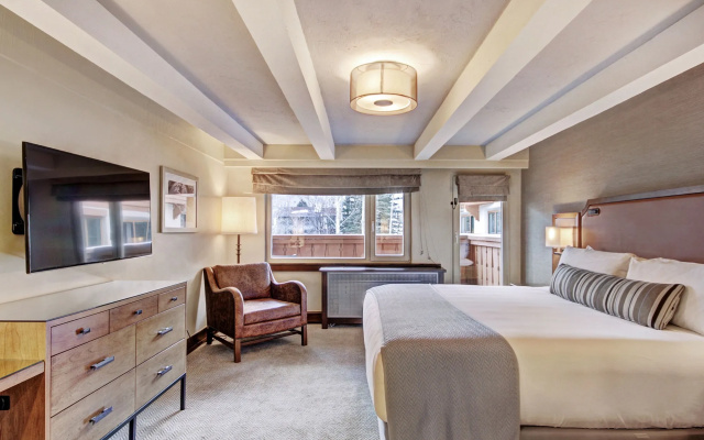 photo 5 of The Lodge at Vail, A RockResort