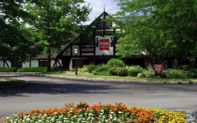 photo 2 of The Lodge Hotel and Conference Center
