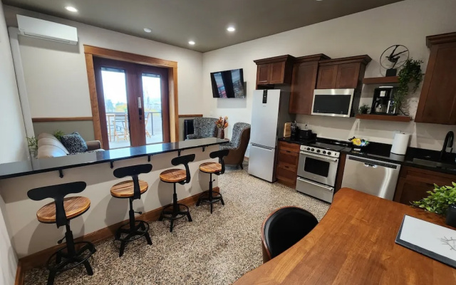photo 3 of The Lodge Luxury Suites