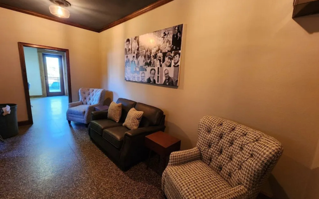 photo 5 of The Lodge Luxury Suites