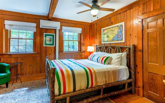 photo 2 of The Lodge on Lake Lure