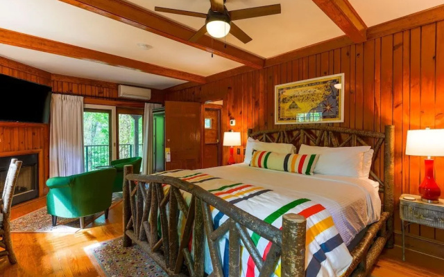 photo 5 of The Lodge on Lake Lure