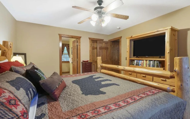 photo 3 of The Lodge on the Creek