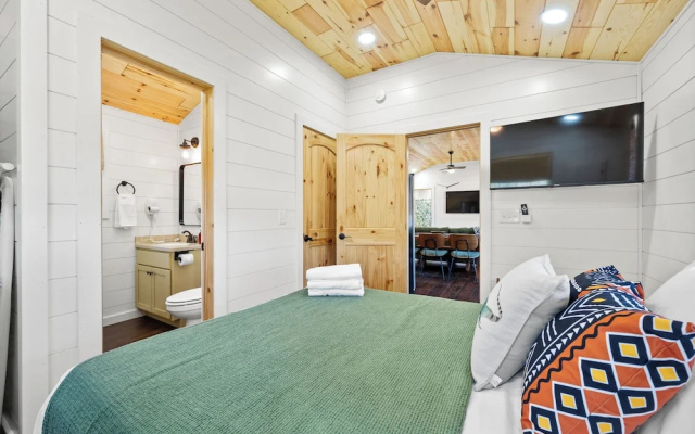 photo 4 of The Lodges at Eden Reserve