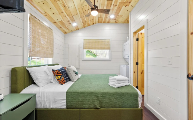 photo 5 of The Lodges at Eden Reserve