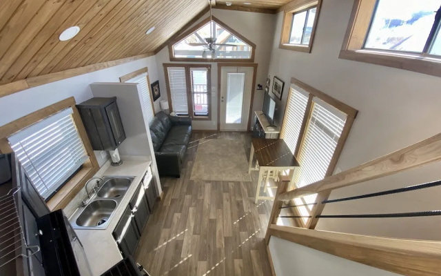 photo 4 of The Lodges of Oak Creek