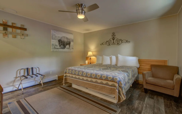 photo 5 of The Lodges of Oak Creek