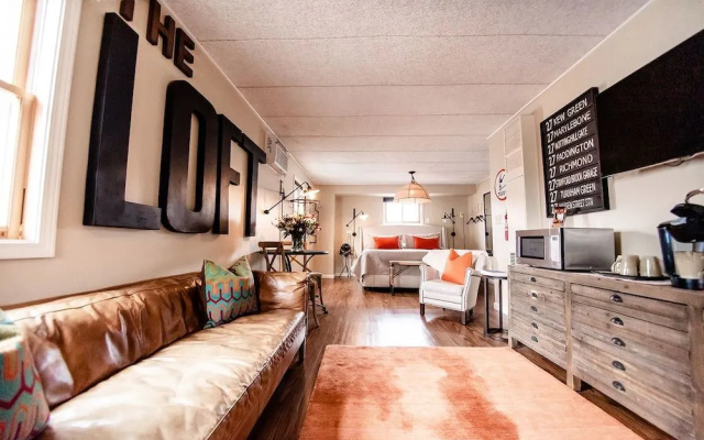 photo 5 of The Loft