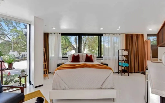 photo 5 of The Loft in Fort Lauderdale