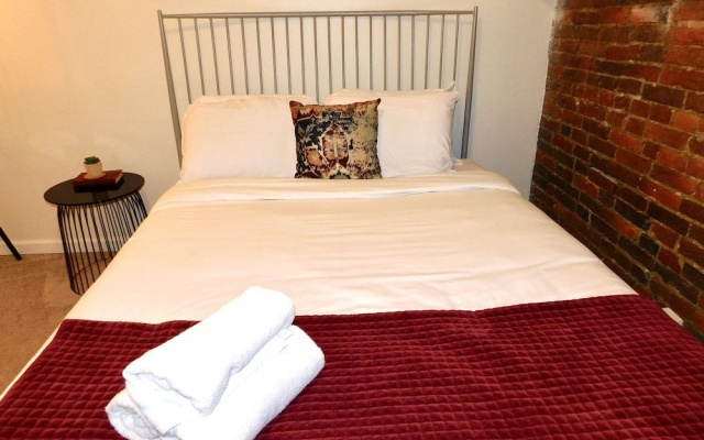 photo 4 of The Lofts at 107