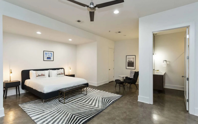 photo 2 of The Lofts at the Reserve by Mint House