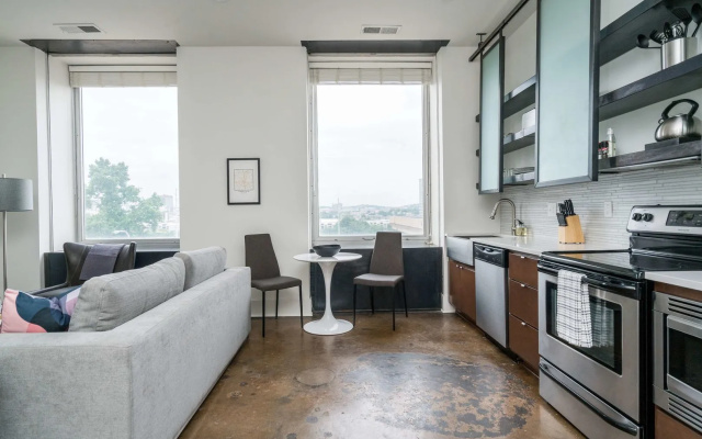 photo 4 of The Lofts at the Reserve by Mint House