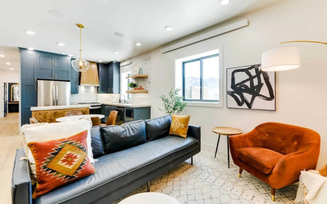 photo 4 of The Lofts on 89 Condo - 5 Miles to Salt River!
