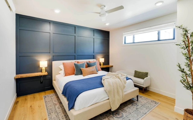 photo 5 of The Lofts on 89 Condo Near Bridger Nat'l Forest!