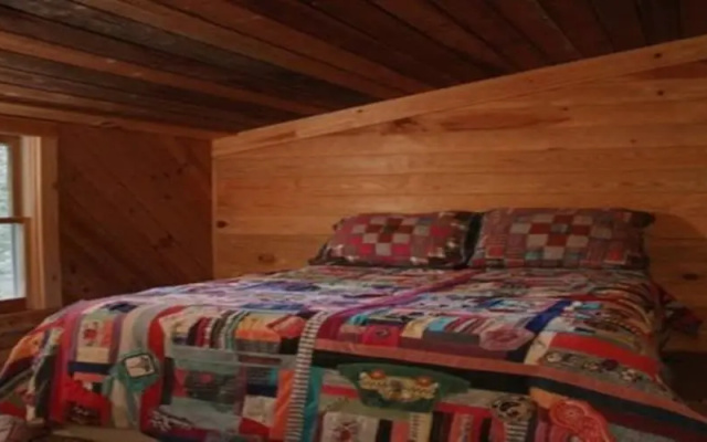 photo 3 of The Log Cabin