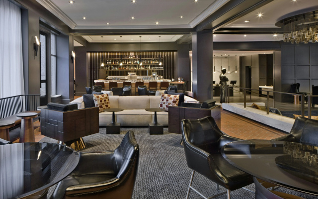 photo 2 of The Logan Philadelphia, Curio Collection by Hilton