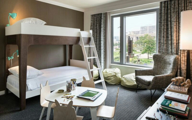 photo 5 of The Logan Philadelphia, Curio Collection by Hilton