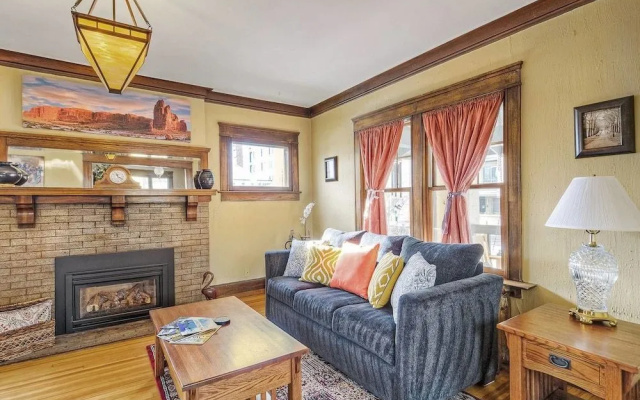 photo 2 of The Lohi Historic Home in the Heart of Denver