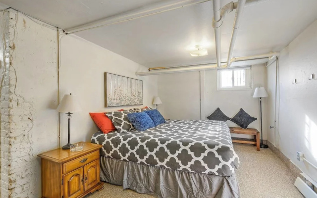 photo 3 of The Lohi Historic Home in the Heart of Denver