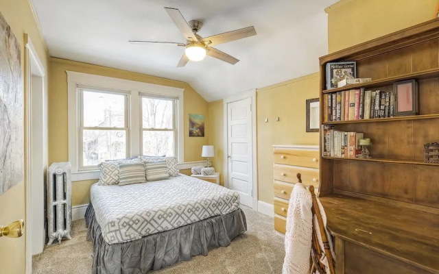 photo 5 of The Lohi Historic Home in the Heart of Denver