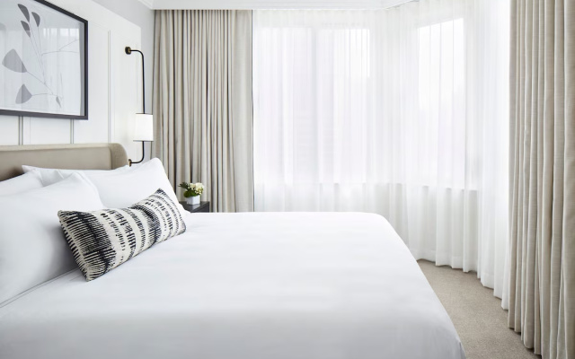 photo 4 of The Luxury Collection Manhattan Midtown Hotel 