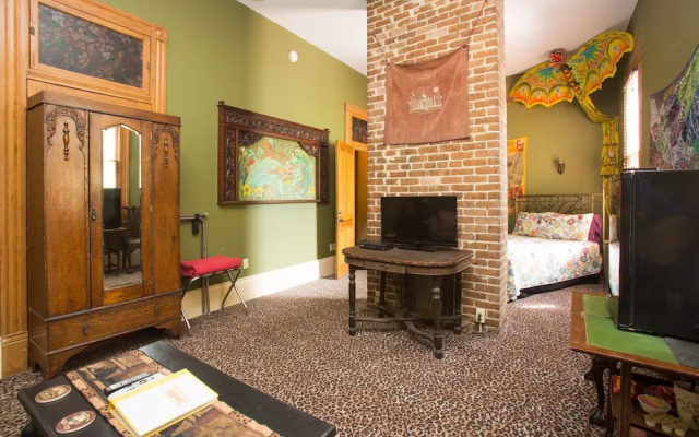 photo 5 of The Lookout Inn of New Orleans