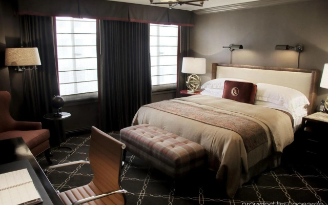 photo 4 of Los Angeles Athletic Club