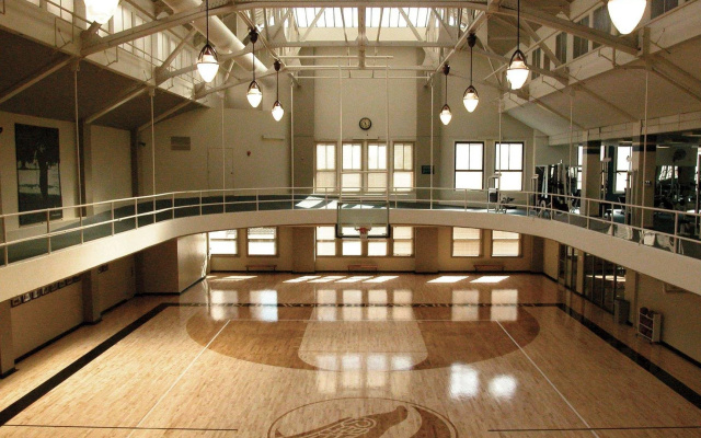 photo 5 of Los Angeles Athletic Club