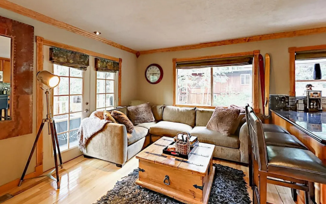 photo 2 of The Love Nest: Tahoe City Home by RedAwning