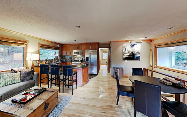 photo 3 of The Love Nest: Tahoe City Home by RedAwning