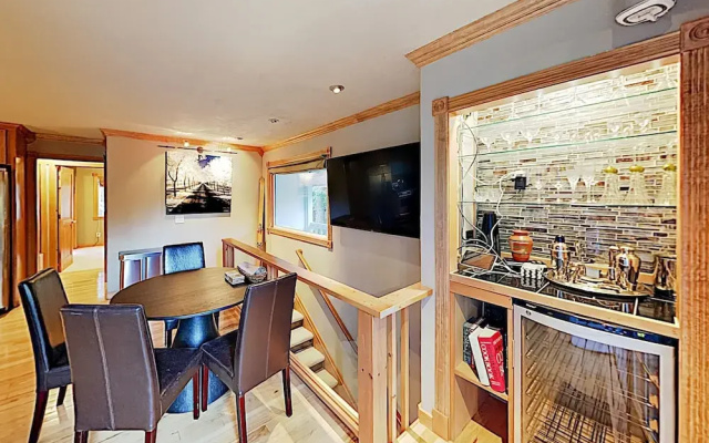 photo 4 of The Love Nest: Tahoe City Home by RedAwning