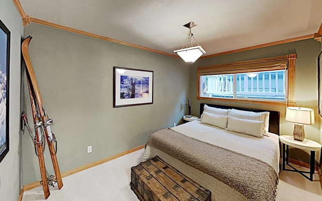 photo 5 of The Love Nest: Tahoe City Home by RedAwning