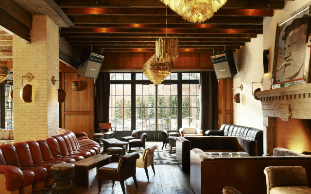photo 2 of The Ludlow Hotel