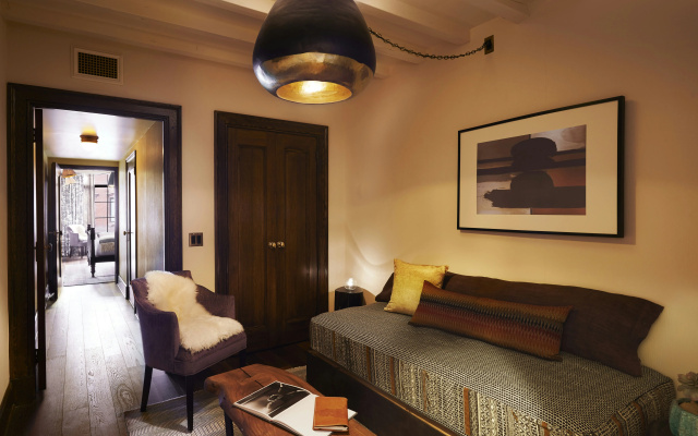 photo 3 of The Ludlow Hotel