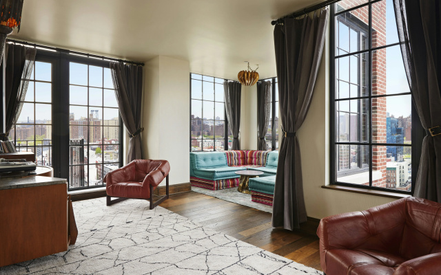 photo 4 of The Ludlow Hotel