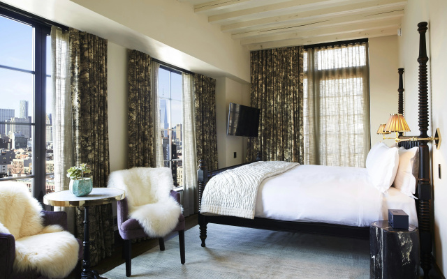 photo 5 of The Ludlow Hotel