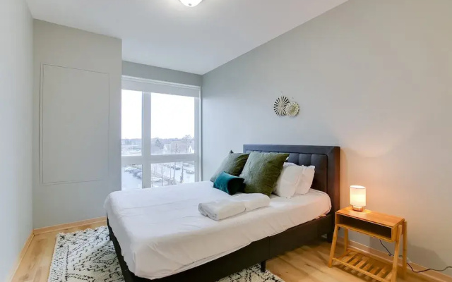 photo 4 of The Luxe Suites at Prospect Park