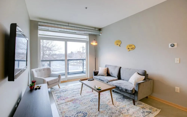 photo 5 of The Luxe Suites at Prospect Park