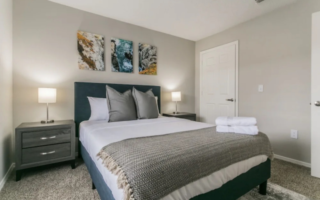 photo 4 of The Luxe Suites of North Atlanta
