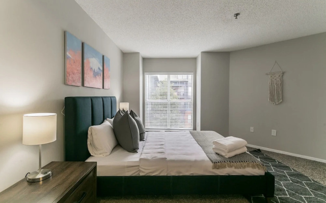 photo 5 of The Luxe Suites of North Atlanta