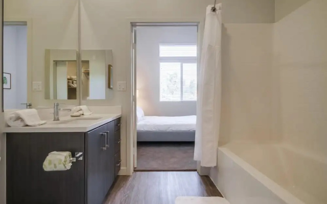 photo 4 of The Luxe Suites of San Marcos