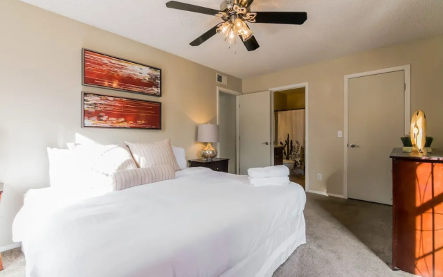 photo 2 of The Luxe Suites of Tempe - Pool - Fitness Center