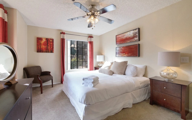 photo 5 of The Luxe Suites of Tempe - Pool - Fitness Center
