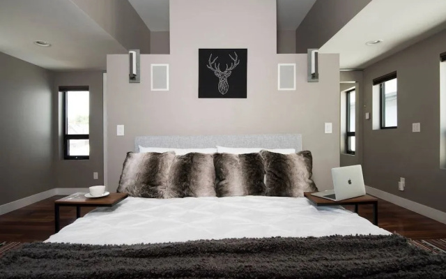 photo 4 of The Luxurious Lipan Launchpad Zen Paradise
