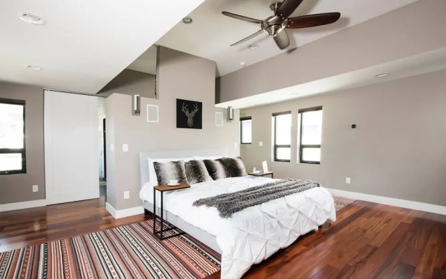 photo 5 of The Luxurious Lipan Launchpad Zen Paradise