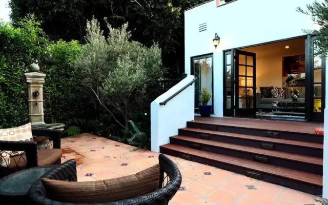 photo 5 of The Luxurious West Hollywood Casa