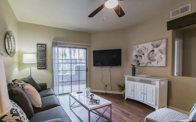 photo 5 of Luxury Scottsdale Suite + Pool + Gym