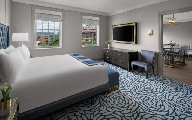 photo 3 of The Lytle Park Hotel, Autograph Collection